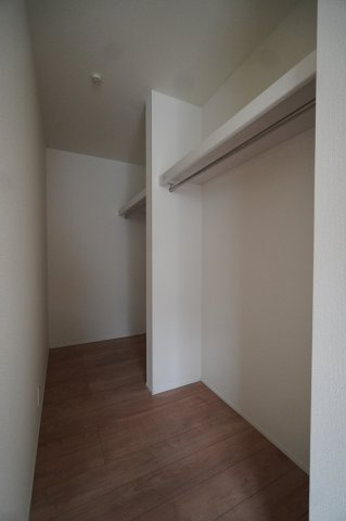 新築戸建てさいたま市緑区道祖土4丁目【収納】