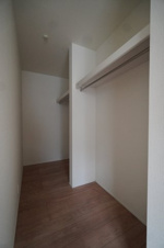 新築戸建てさいたま市緑区道祖土4丁目【収納】