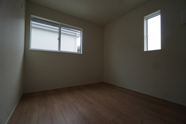 新築戸建てさいたま市緑区道祖土4丁目【子供部屋】