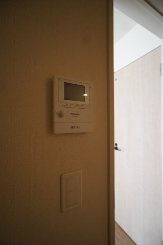 新築戸建てさいたま市緑区道祖土4丁目【セキュリティ】