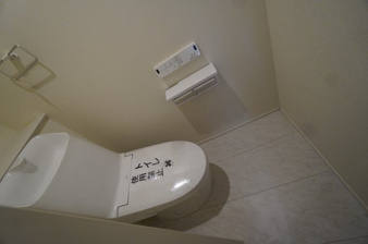 新築戸建てさいたま市緑区道祖土4丁目【トイレ】