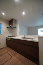 新築戸建てさいたま市緑区道祖土4丁目【キッチン】