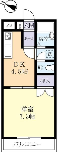 図面と相違する場合は現況を優先させていただきます。