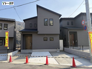 新築戸建 広島市安芸区中野６丁目