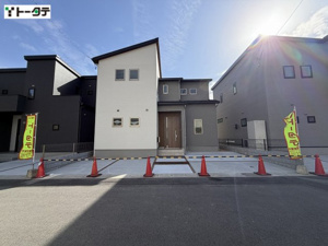 新築戸建 広島市安芸区中野６丁目