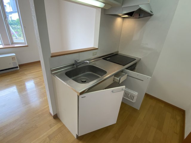 ＰｌｕｓⅠ【キッチン】