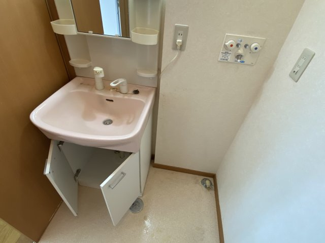 ＰｌｕｓⅠ【洗面所】