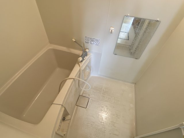 ＰｌｕｓⅠ【浴室】