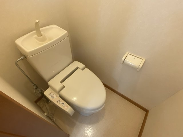 ＰｌｕｓⅠ【トイレ】