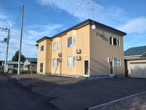 ＰｌｕｓⅠ【外観】