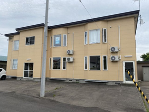 ＰｌｕｓⅠ【外観】