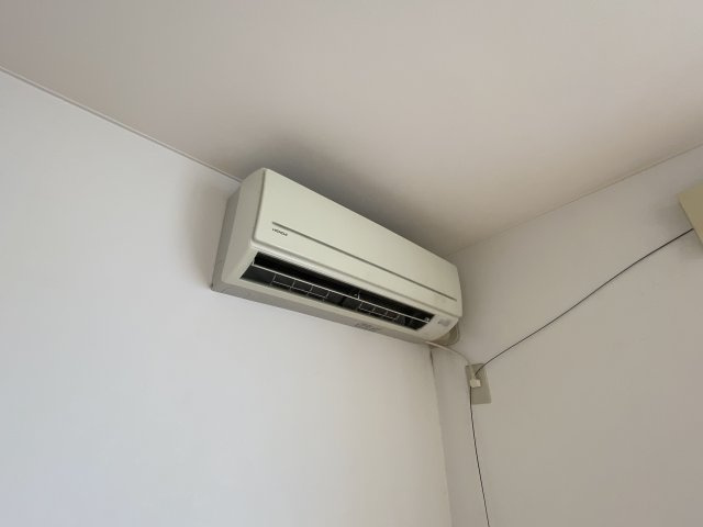 ＰｌｕｓⅠ【設備】