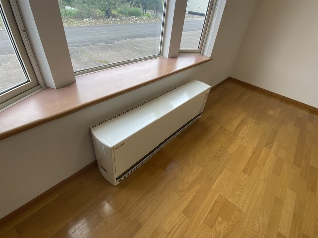 ＰｌｕｓⅠ【設備】