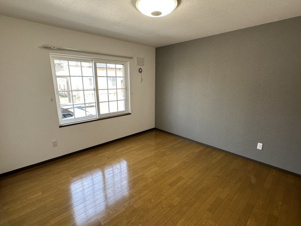 ラッキーストーリッジⅢ【寝室】