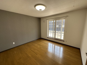 ラッキーストーリッジⅢ【寝室】