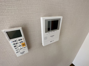 ラッキーストーリッジⅢ【設備】