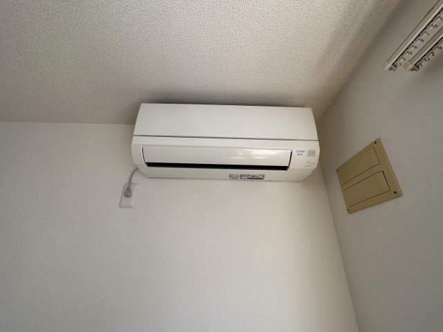 ラッキーストーリッジⅢ【設備】