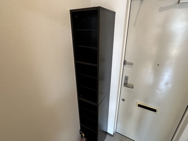 ラッキーストーリッジⅢ【その他】