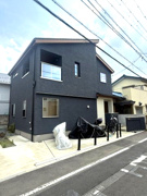 霞ヶ関戸建の画像