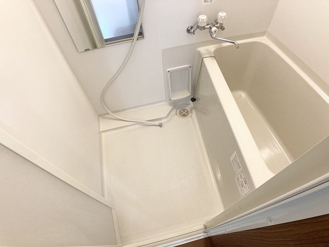 ＰＬＡＩＮ⑯【浴室】