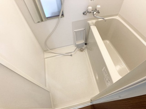 ＰＬＡＩＮ⑯【浴室】