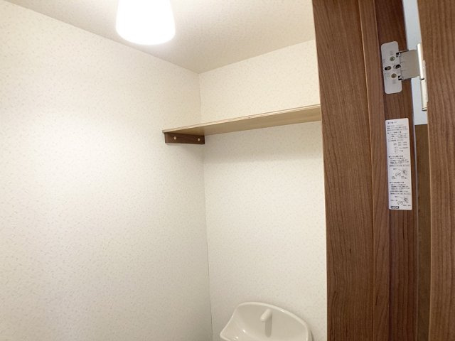 ＰＬＡＩＮ⑯【トイレ】