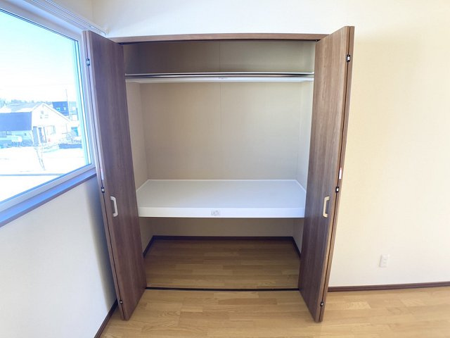 ＰＬＡＩＮ⑯【収納】