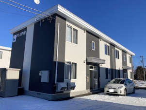 ＰＬＡＩＮ⑯【外観】