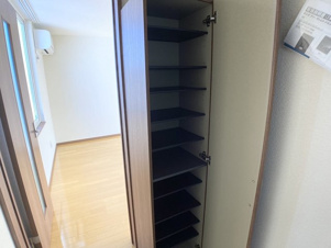 ＰＬＡＩＮ⑯【玄関】