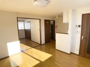 ＰＬＡＩＮ⑯【居間・リビング】