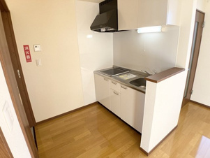 ＰＬＡＩＮ⑯【キッチン】