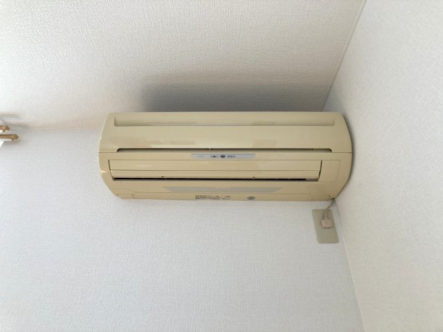 ラ・ポレール陸Ｂ棟【設備】