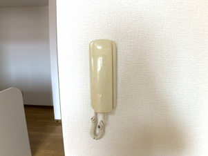 ラ・ポレール陸Ｂ棟【その他】