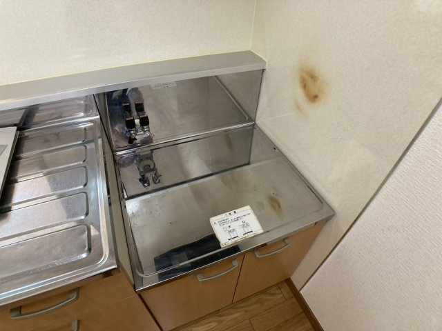 ラ・ポレール陸Ｂ棟【その他】