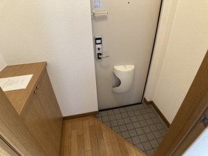 ラ・ポレール陸Ｂ棟【その他】