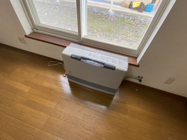 ラフィーネＢ【設備】