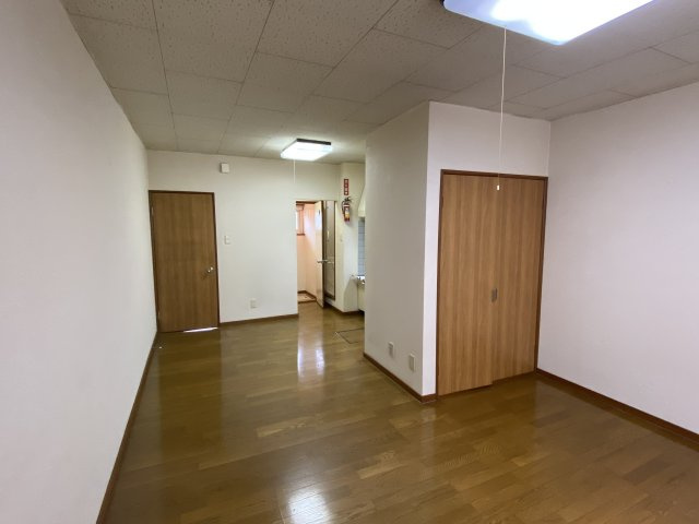 ラフィーネＢ【寝室】