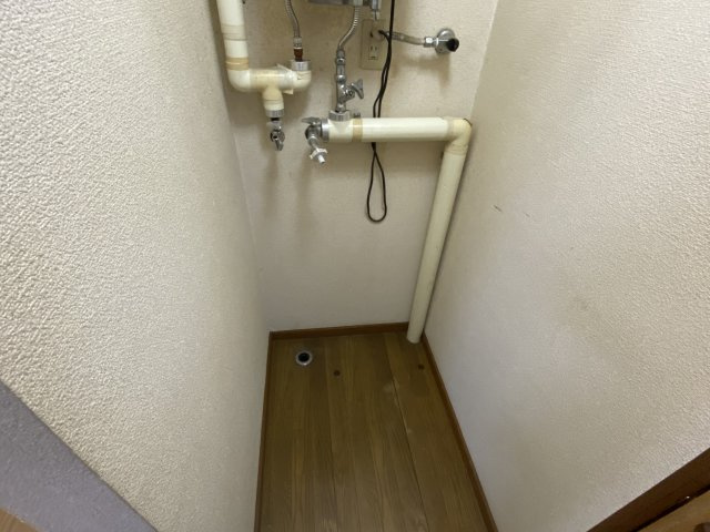 ラフィーネＢ【洗面所】