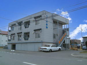 コーポ春駒【外観】