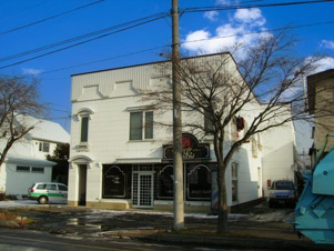 三谷マンション【外観】