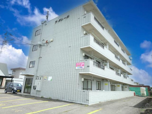 ラ・ポレール【外観】