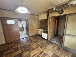 川原井マンション【居間・リビング】