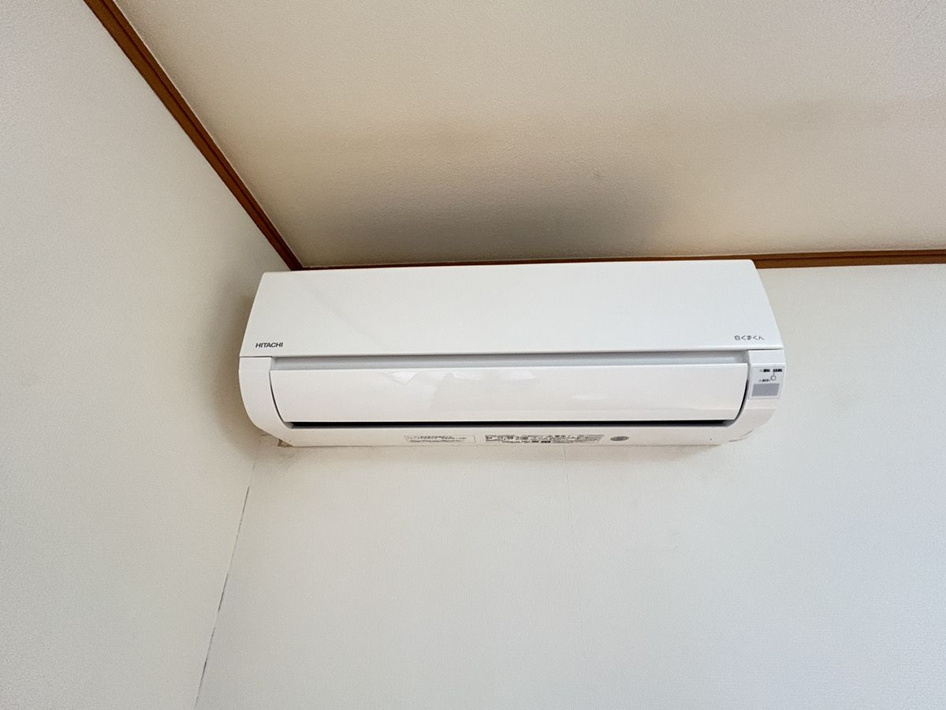 アトラエントⅢ【設備】