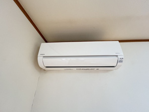 アトラエントⅢ【設備】