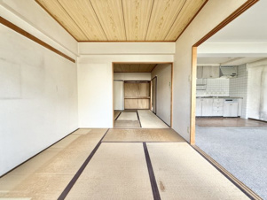 レヂオンス甲府パートⅡ【和室】