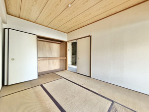 レヂオンス甲府パートⅡ【和室】