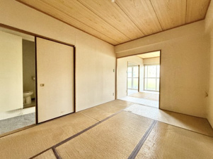 レヂオンス甲府パートⅡ【和室】