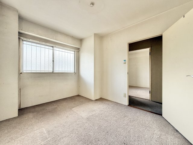 レヂオンス甲府パートⅡ【洋室】