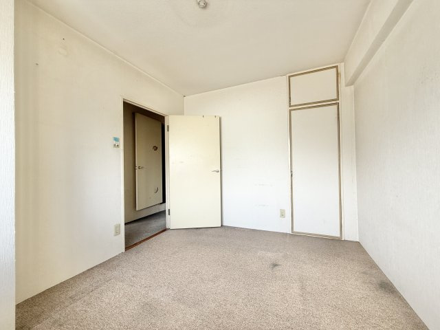 レヂオンス甲府パートⅡ【洋室】