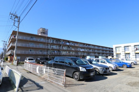 レヂオンス甲府パートⅡの画像